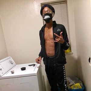 Meet your Posher, Boogie